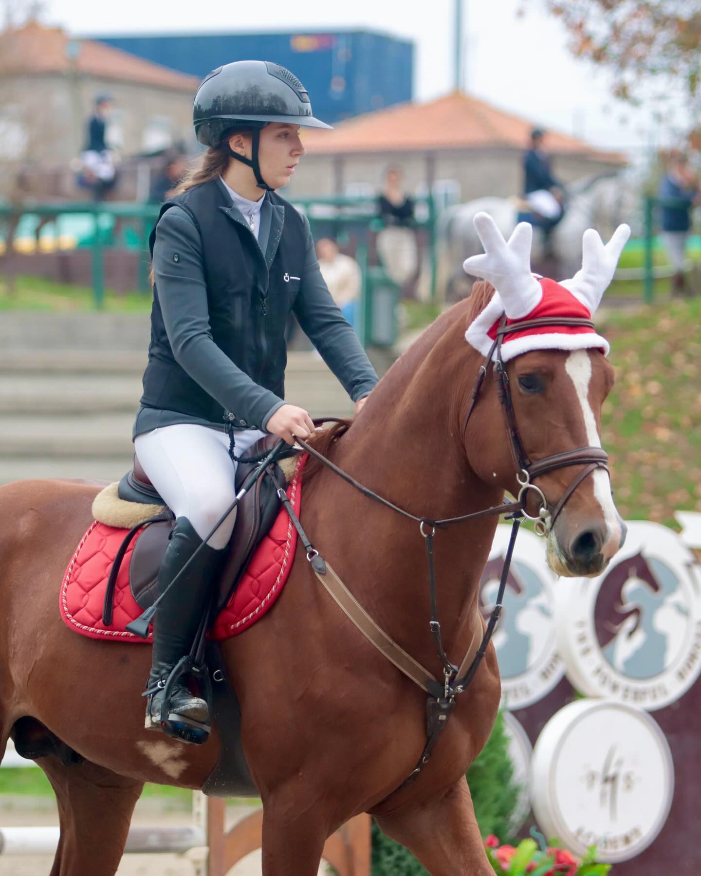 Gala de Natal do CHPM