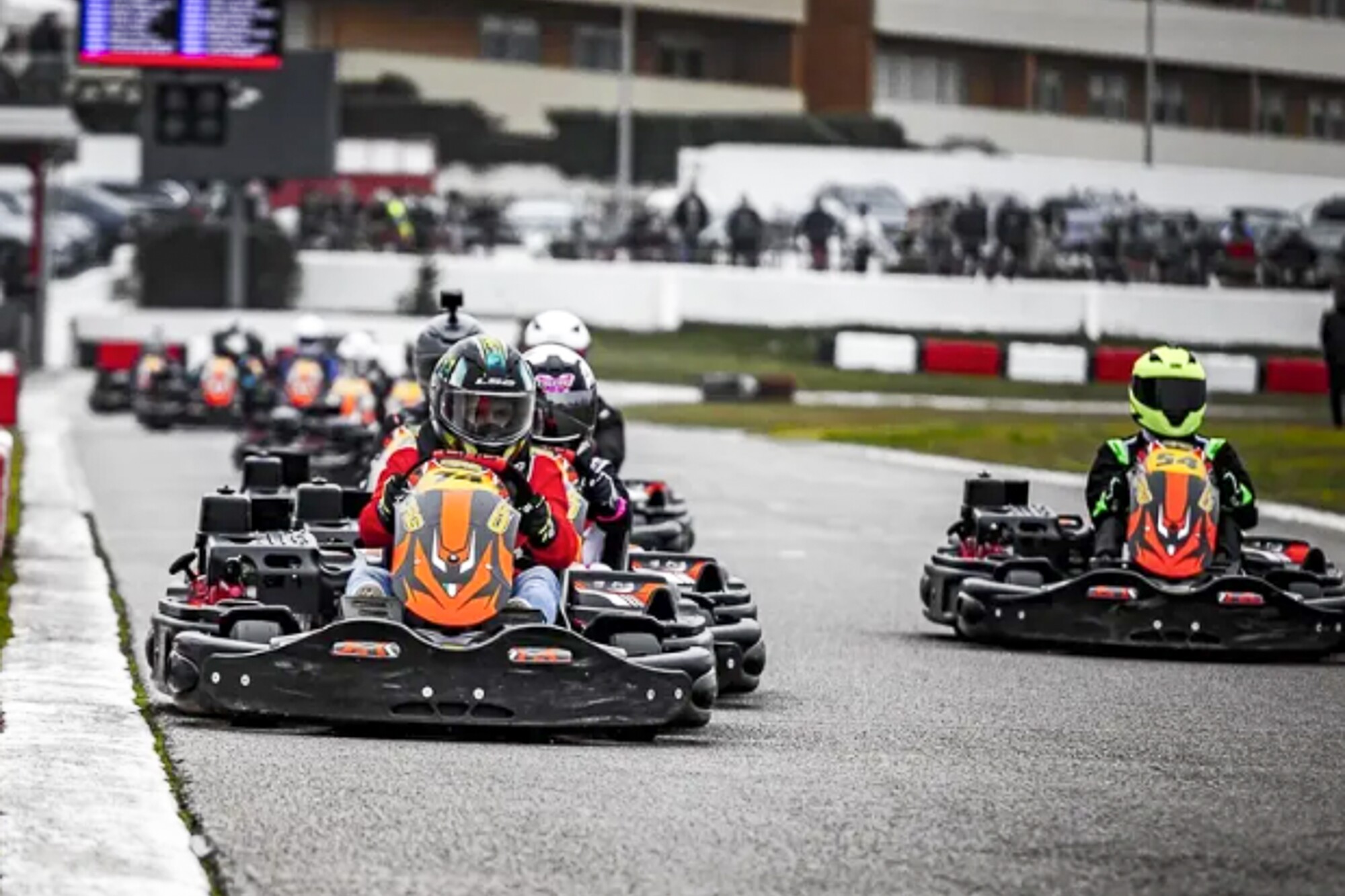 Cabo do Mundo Cup 2025 - Ronda 2