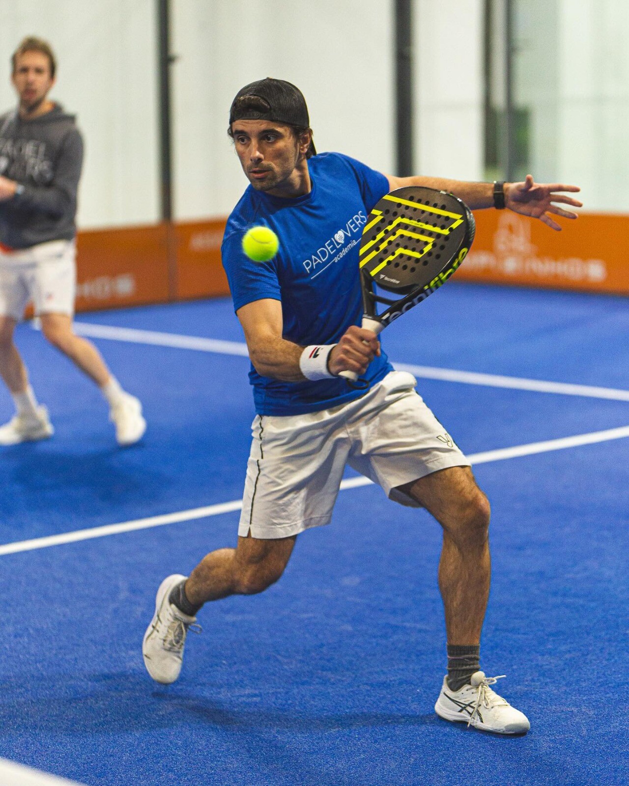 Open Padellovers 2025 