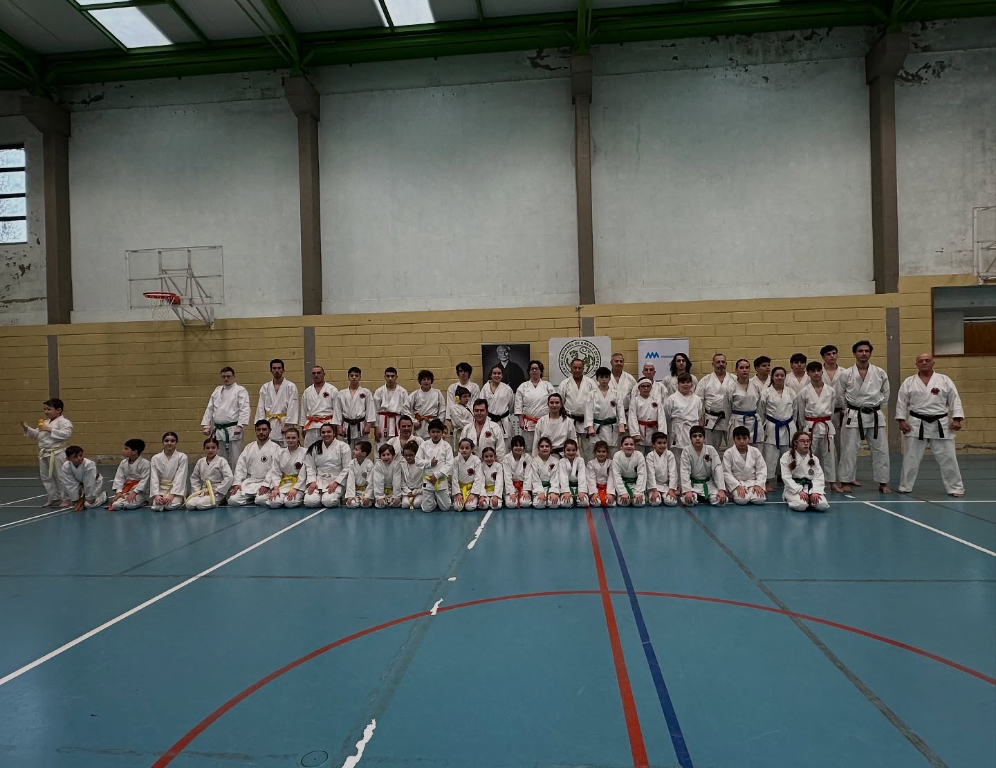 Estágio de Inverno CNKD 2025