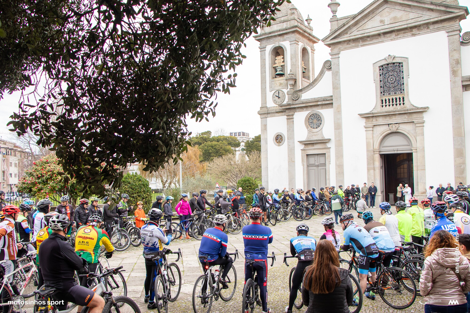 15ª Bênção das Bicicletas