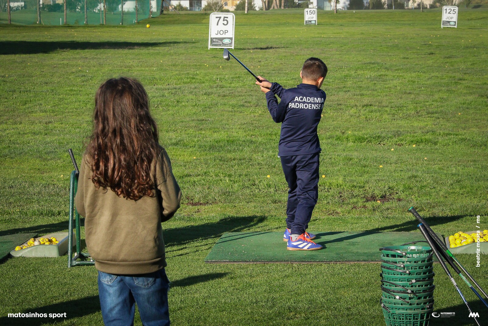  2º Open Day Citygolf