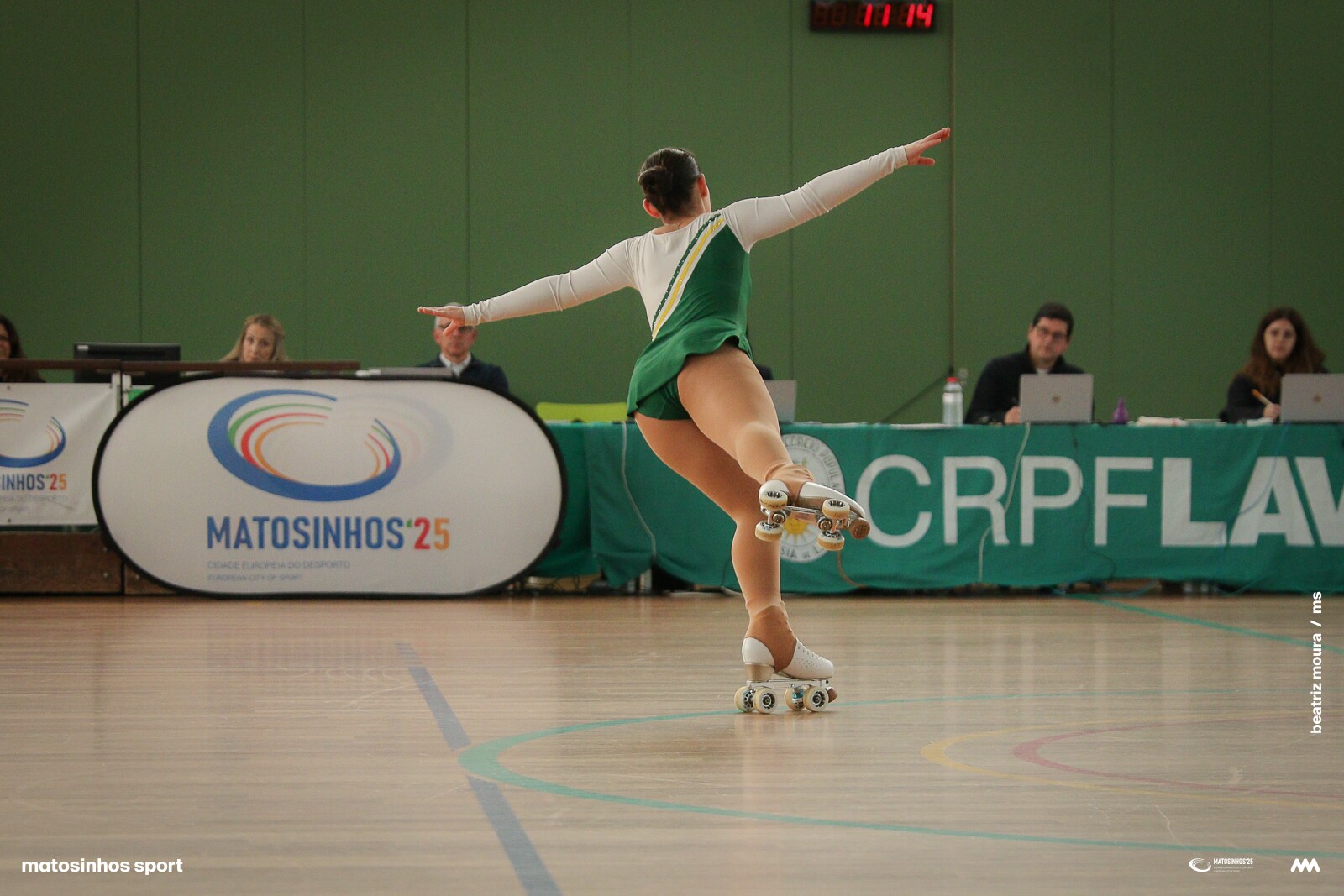 3ºs Testes de Especialidade