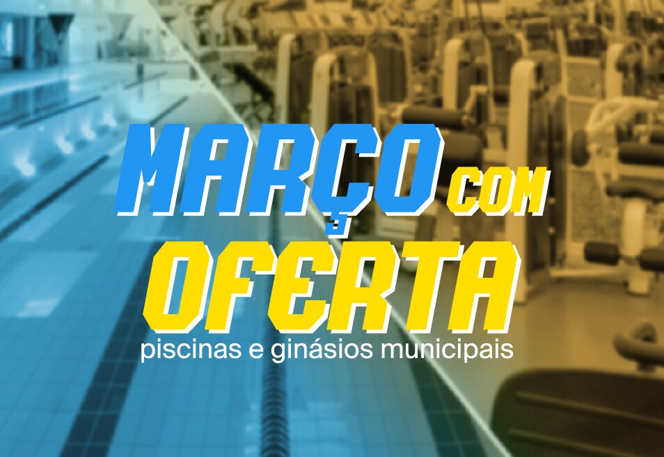 MARÇO: OFERTA DA INSCRIÇÃO E SEGURO