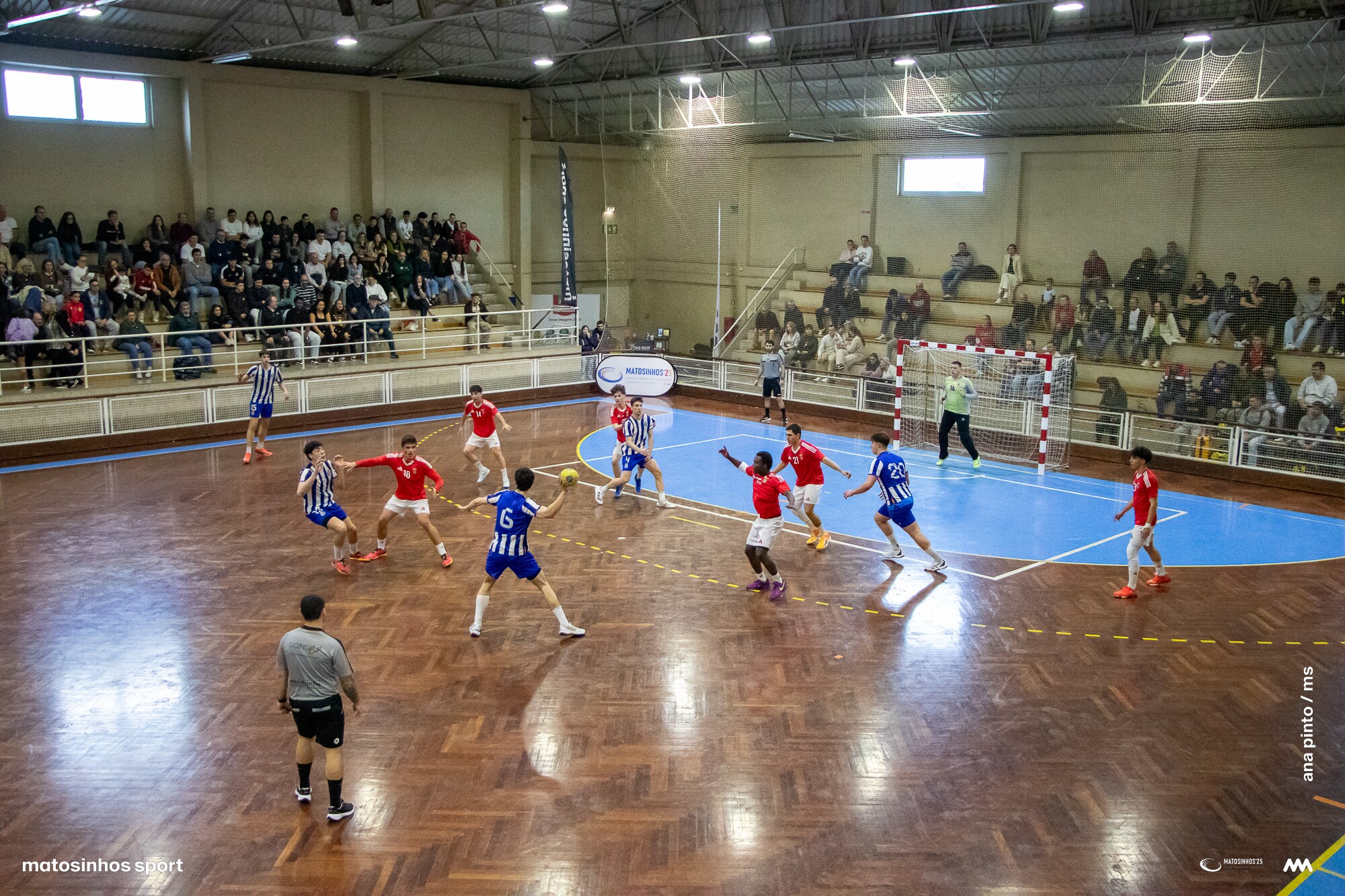 Next Generation Handball Cup
