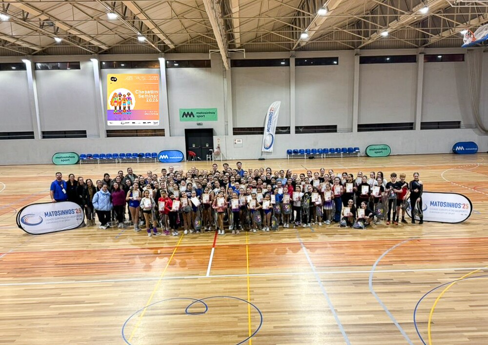 Chapatim Seminar 2025