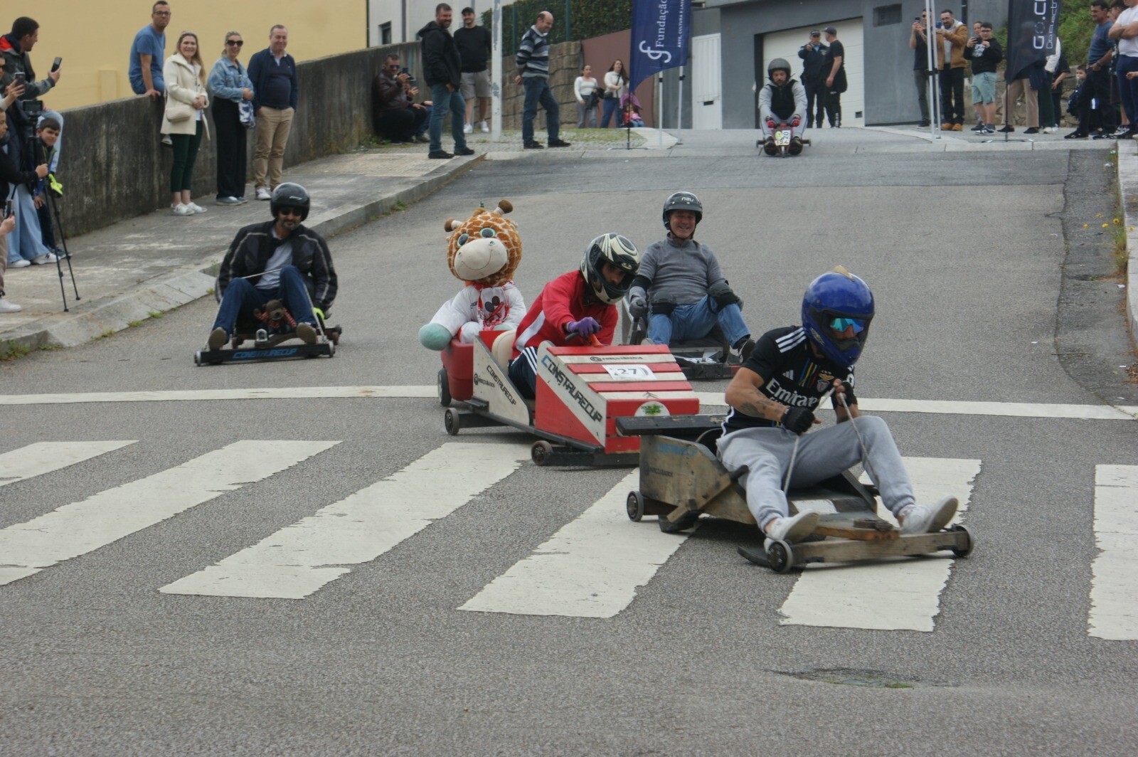 10.ª edição do Rally de Guifões