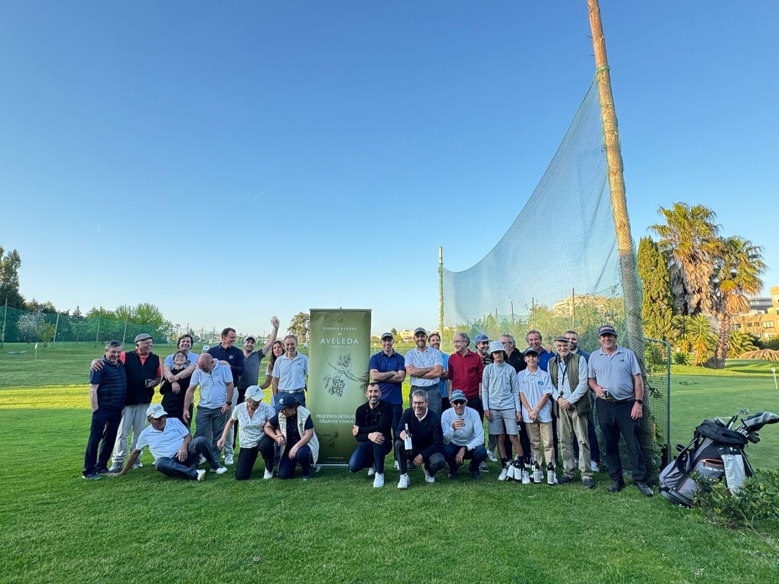 4ª Aveleda Spring Cup 2025