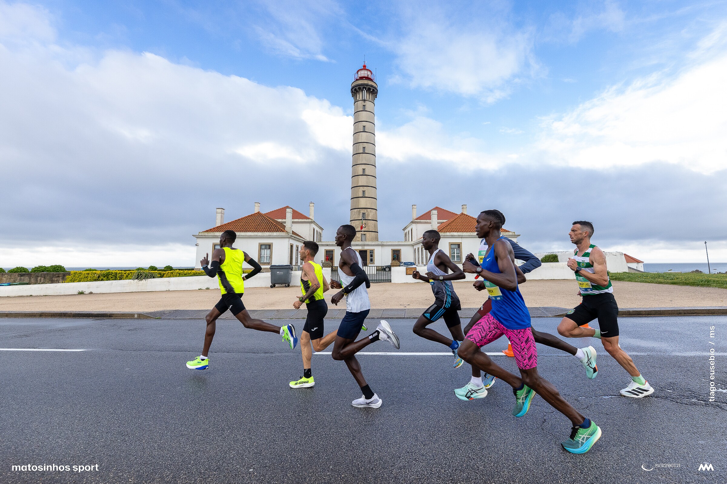 Meia Maratona de Matosinhos