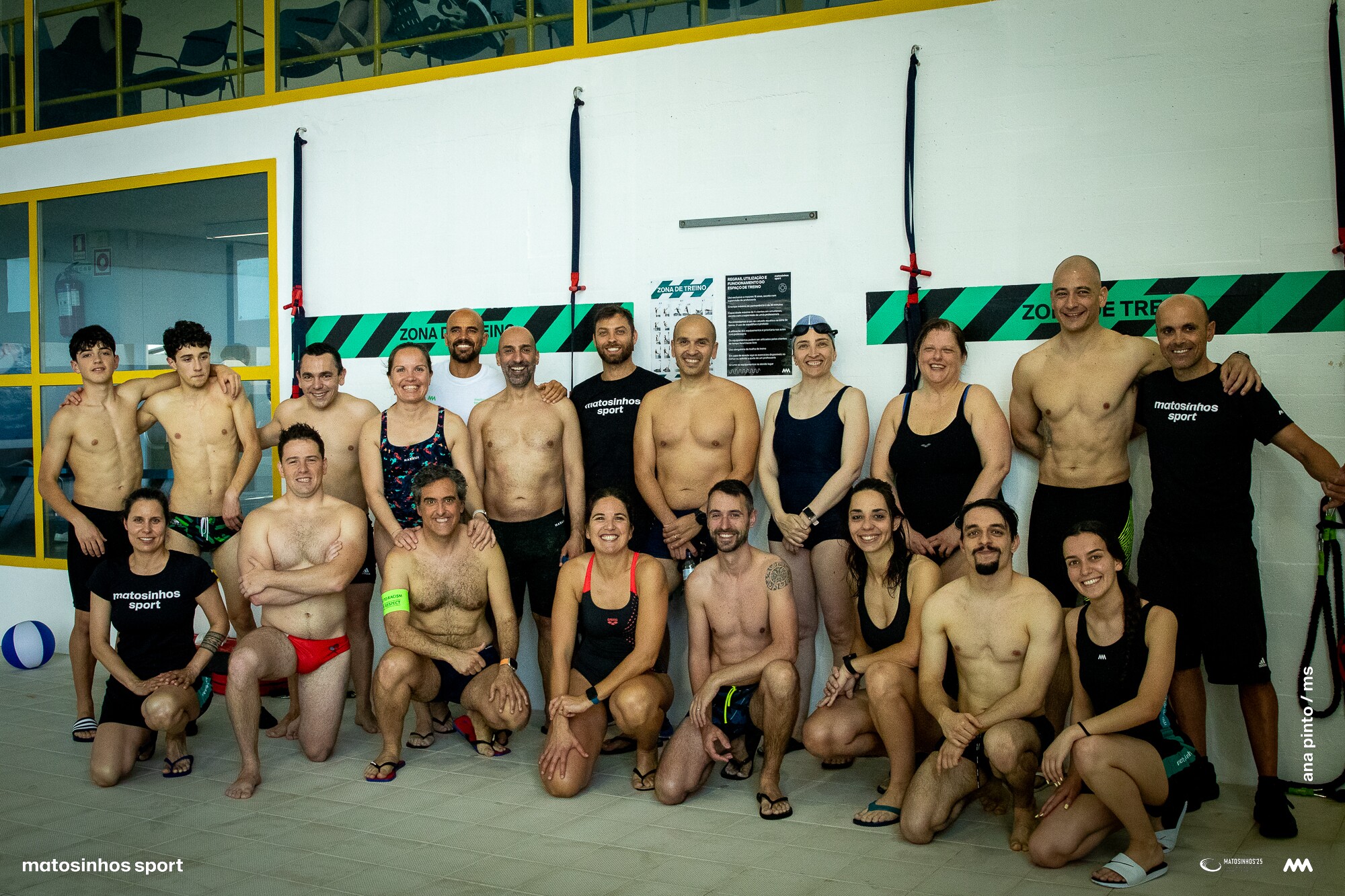 Aqua Spartan Games