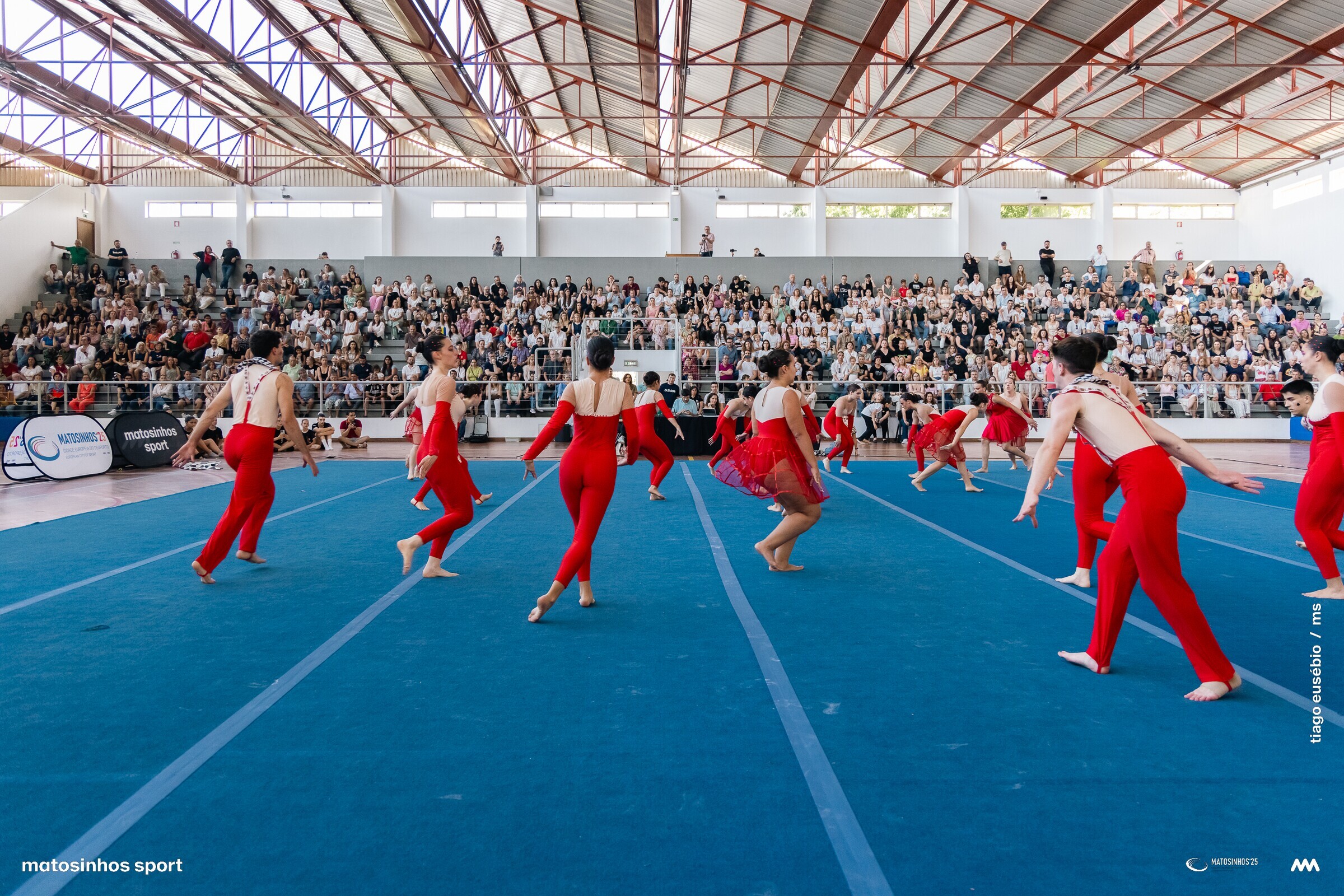 II Encontro GpT – Ginástica para Todos!