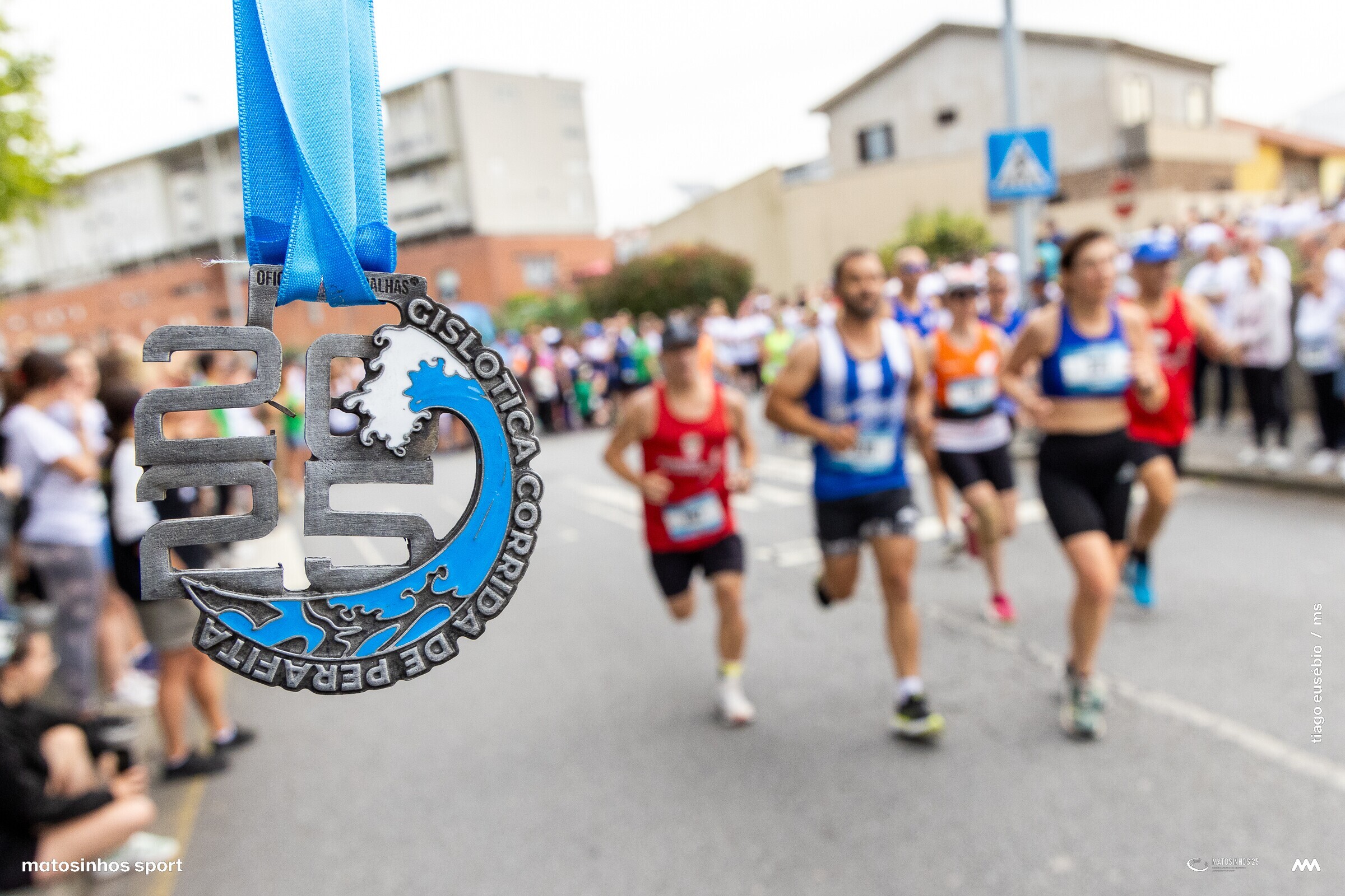 Gislótica - Corrida de Perafita '25