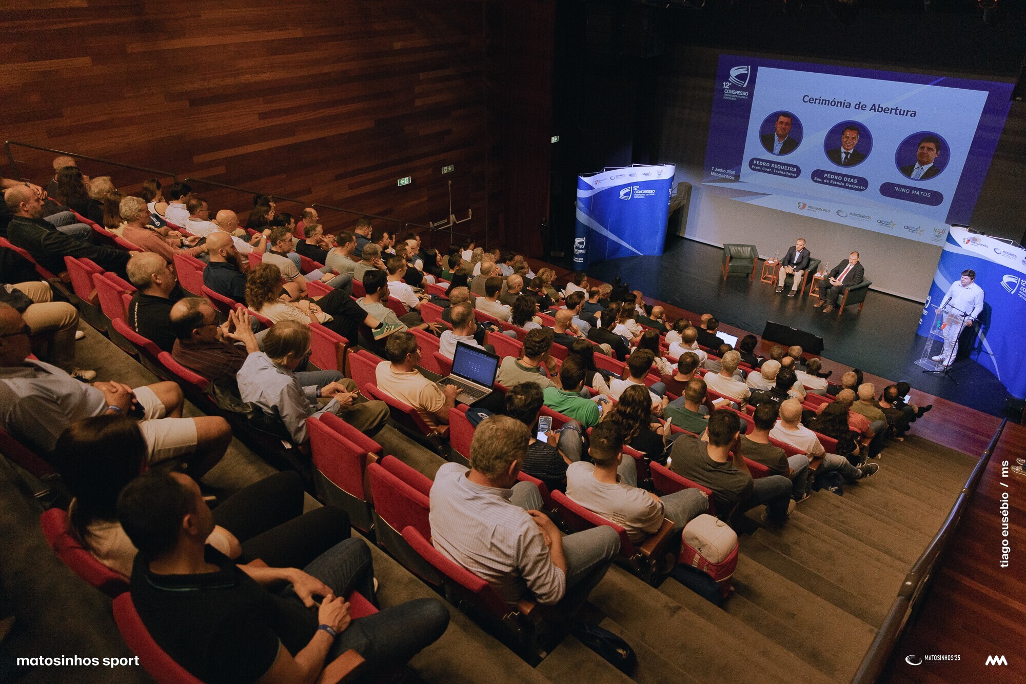 12º Congresso de Treinadores de Língua Portuguesa