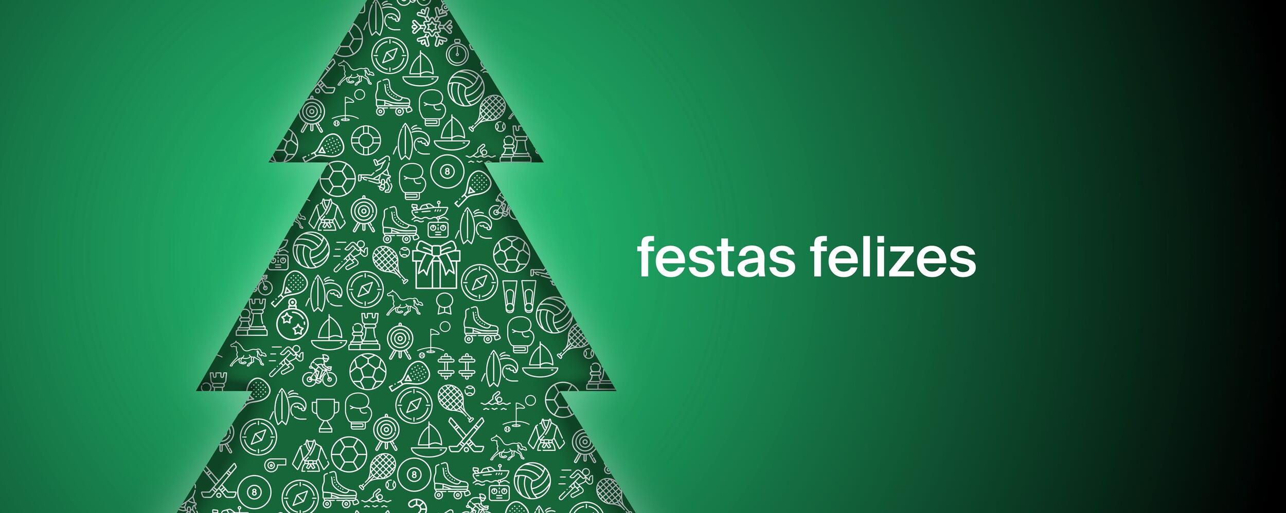 festas felizes
